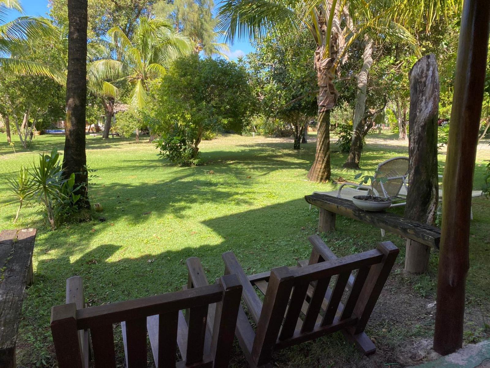 Apartamentos Aconchegantes, Villa da Praia