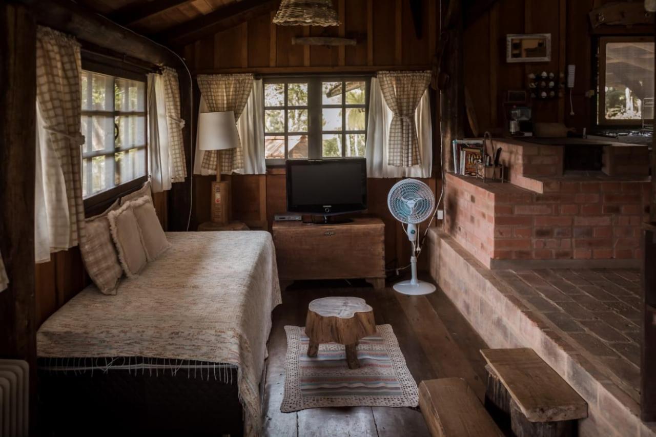 Hospedagem Rural Fazenda Sacramento