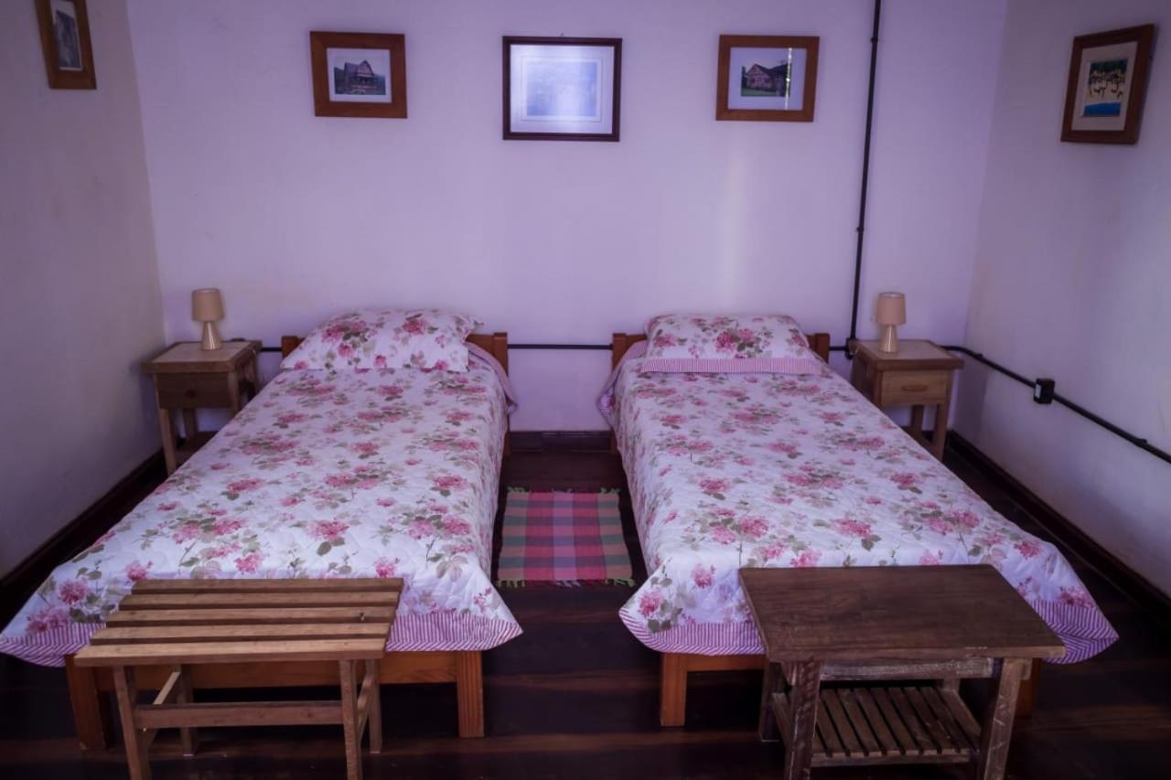 Hospedagem Rural Fazenda Sacramento