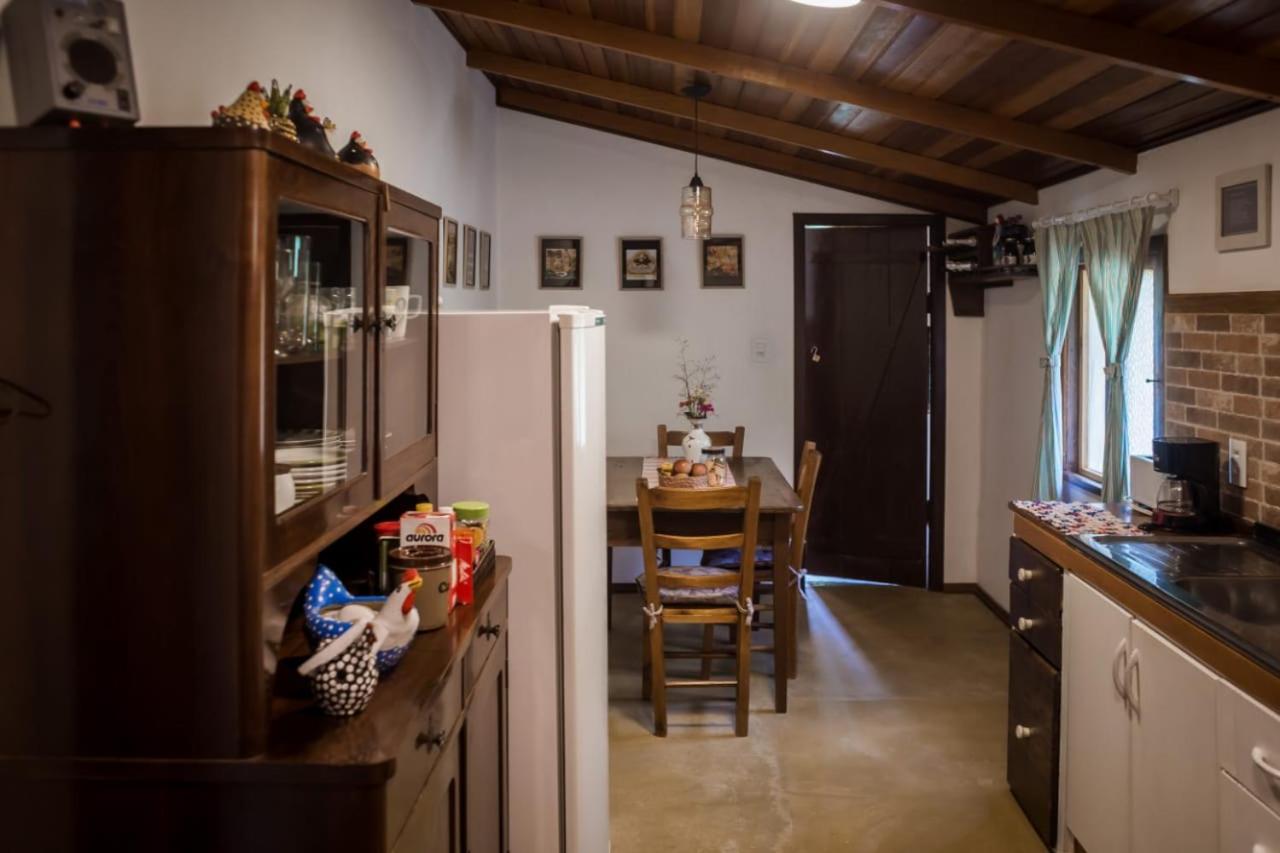 Hospedagem Rural Fazenda Sacramento
