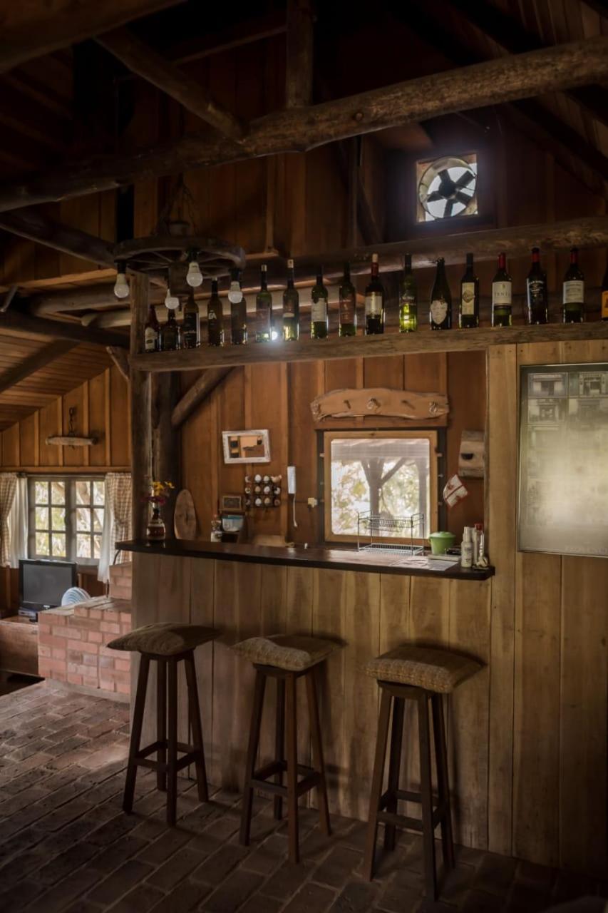 Hospedagem Rural Fazenda Sacramento