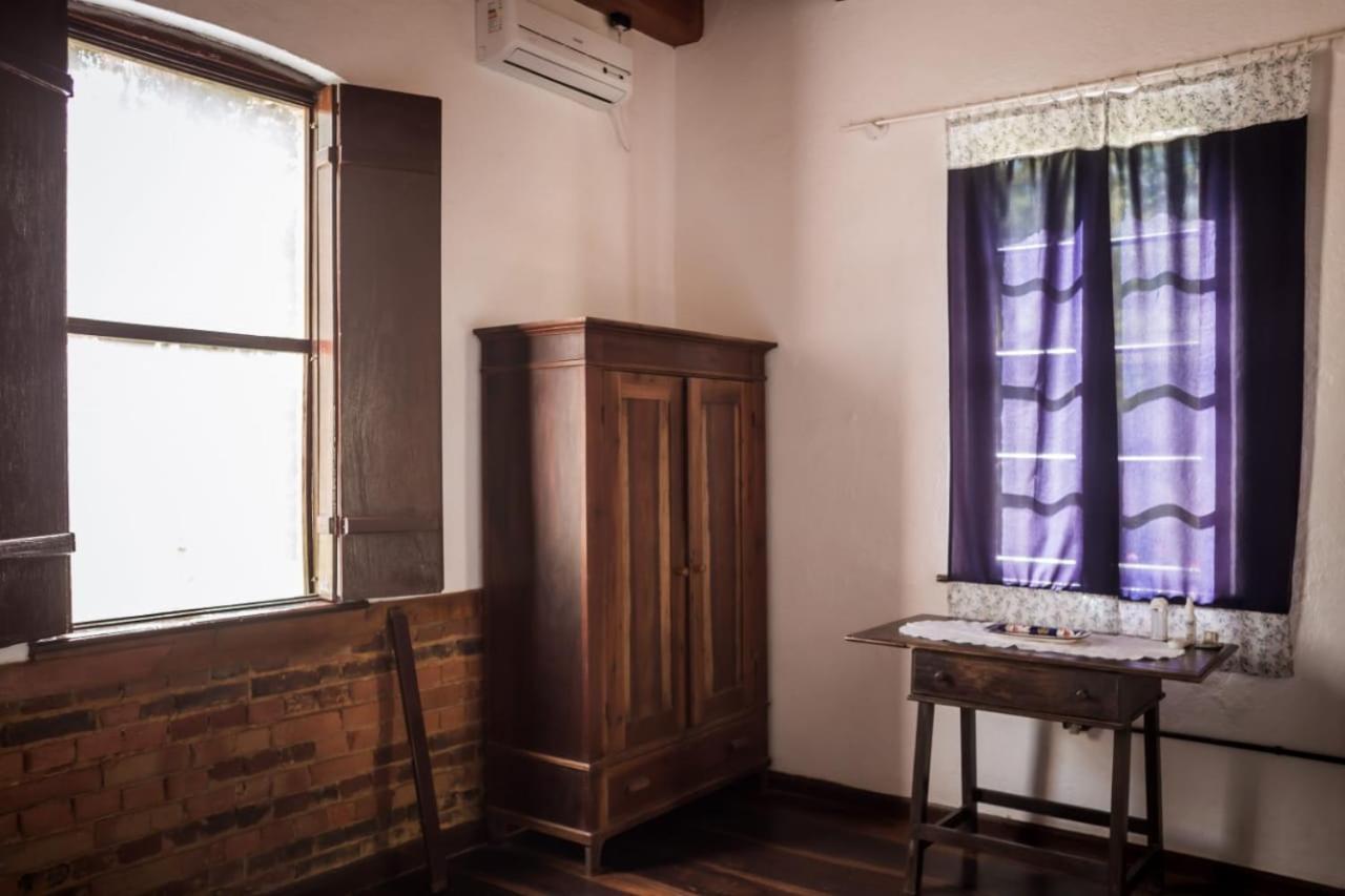 Hospedagem Rural Fazenda Sacramento