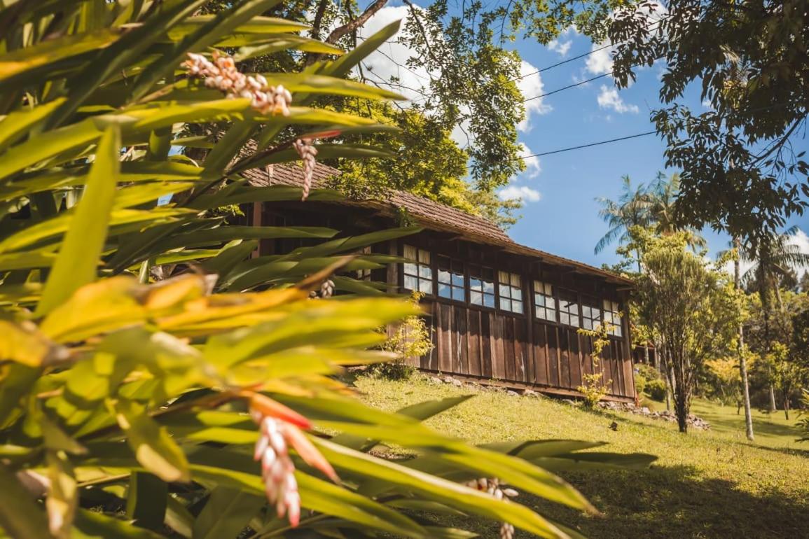 Hospedagem Rural Fazenda Sacramento