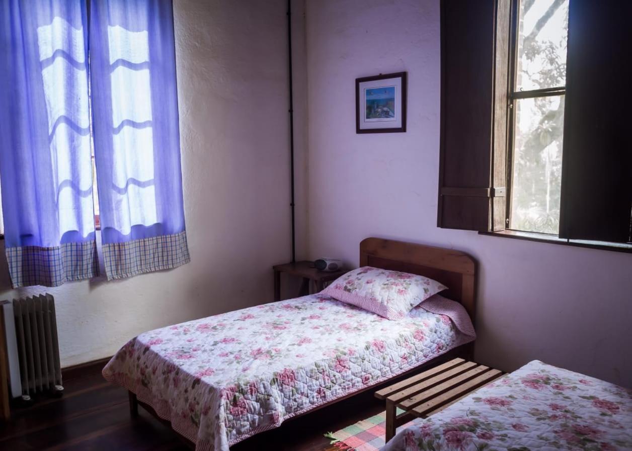 Hospedagem Rural Fazenda Sacramento