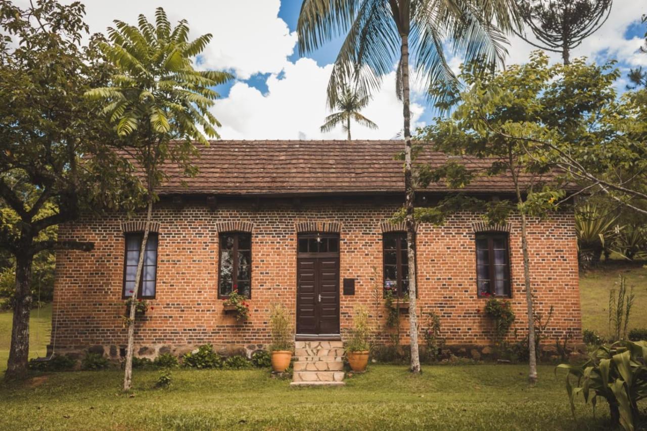 Hospedagem Rural Fazenda Sacramento