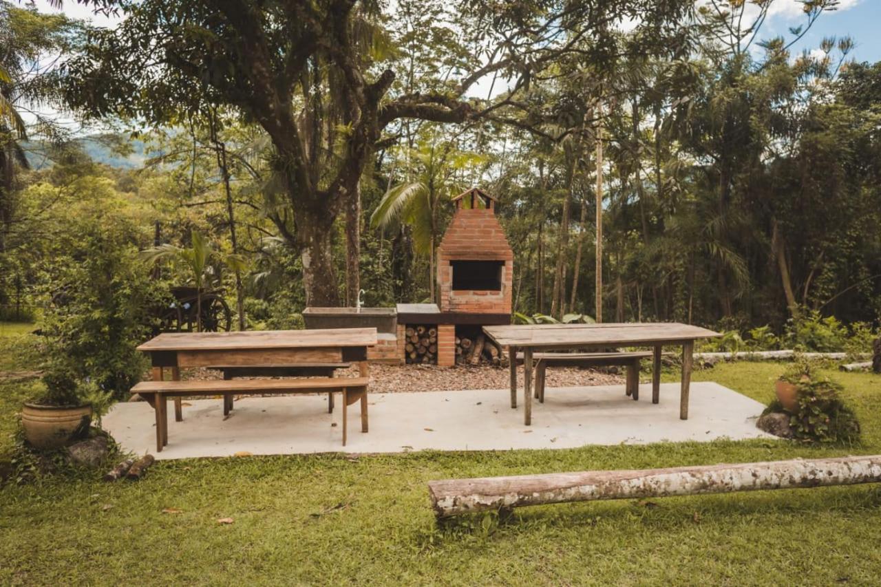 Hospedagem Rural Fazenda Sacramento