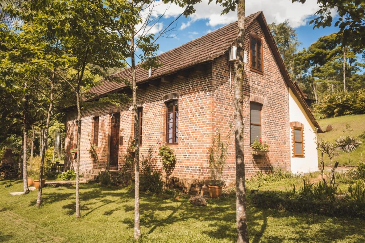Hospedagem Rural Fazenda Sacramento