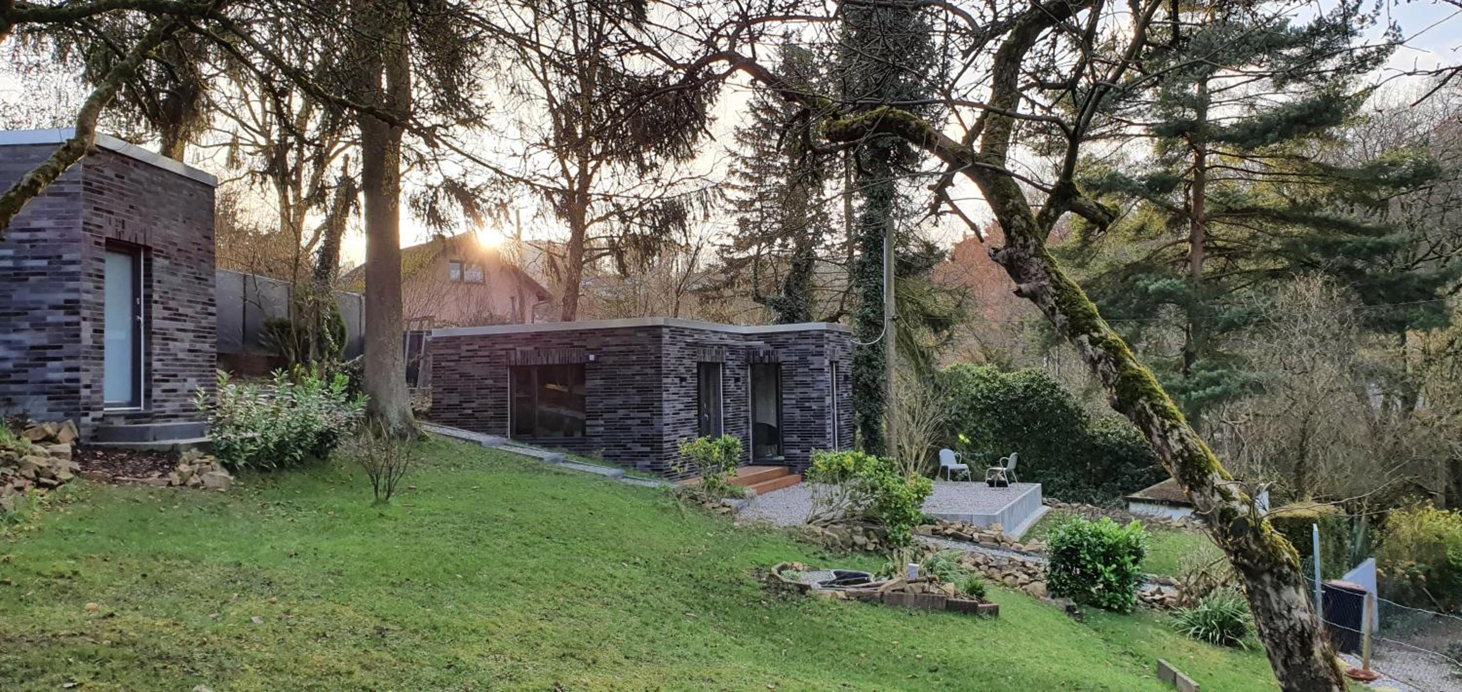 1Step2AllNature Tinyhouse view 3