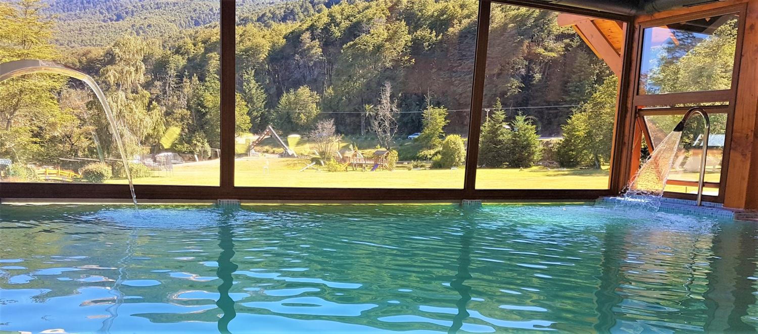 La Estancia Cabañas