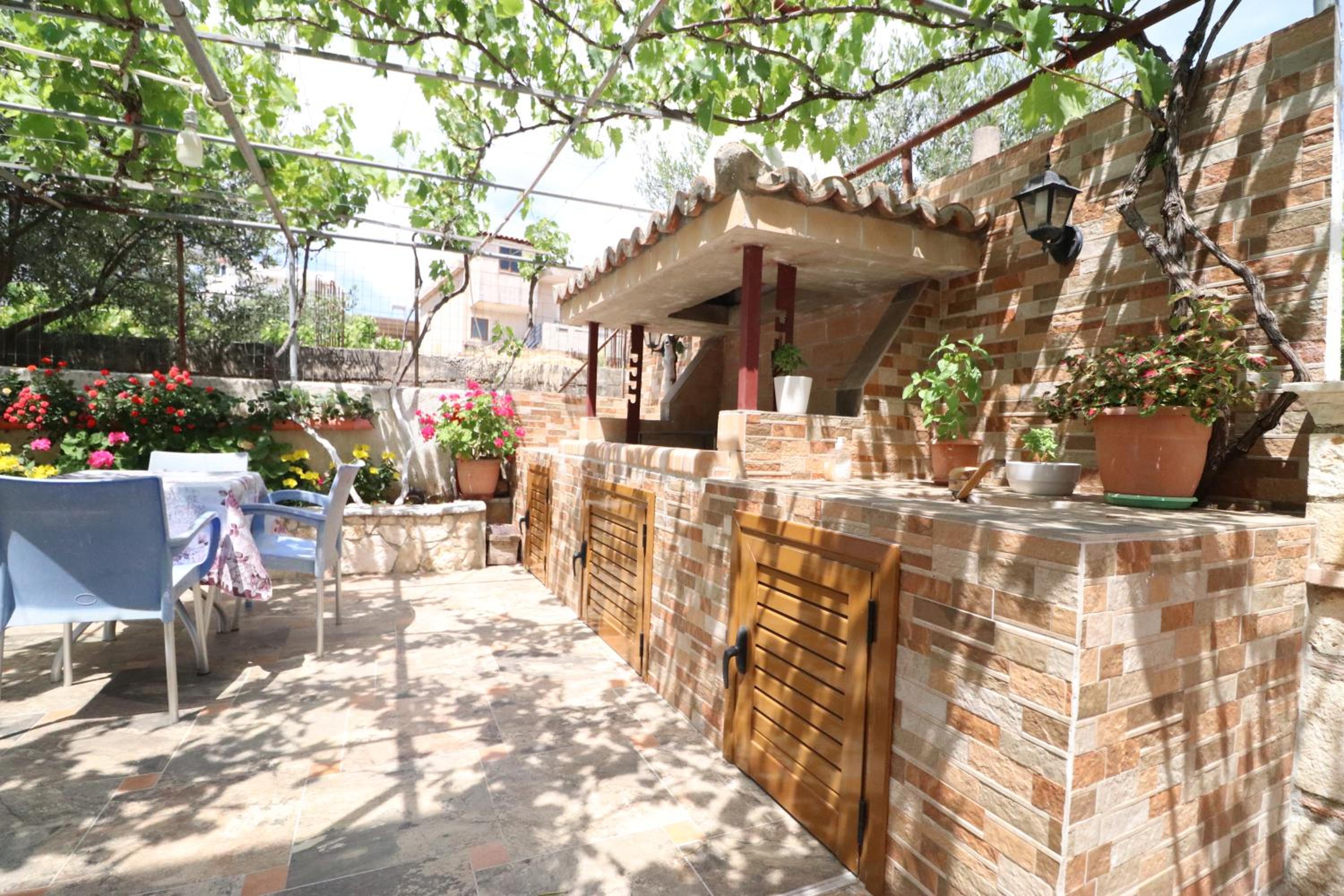 Villa Juli Ksamil