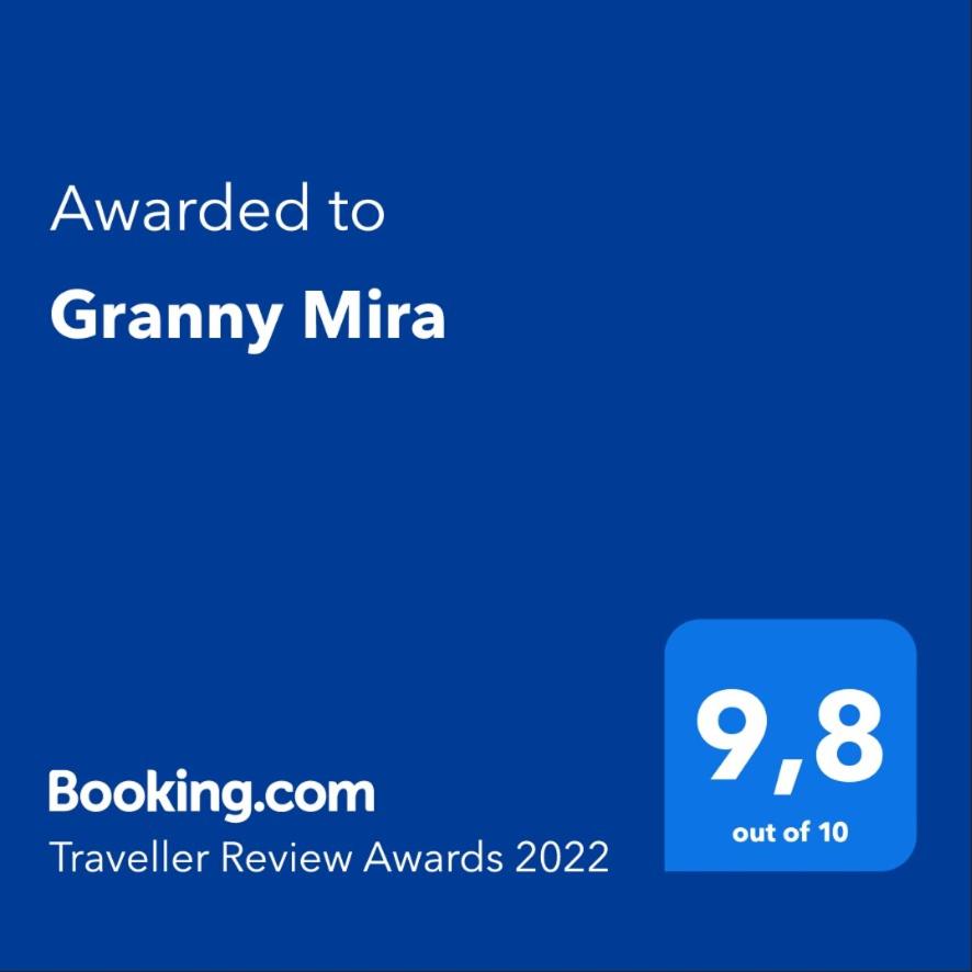 Granny Mira view 3