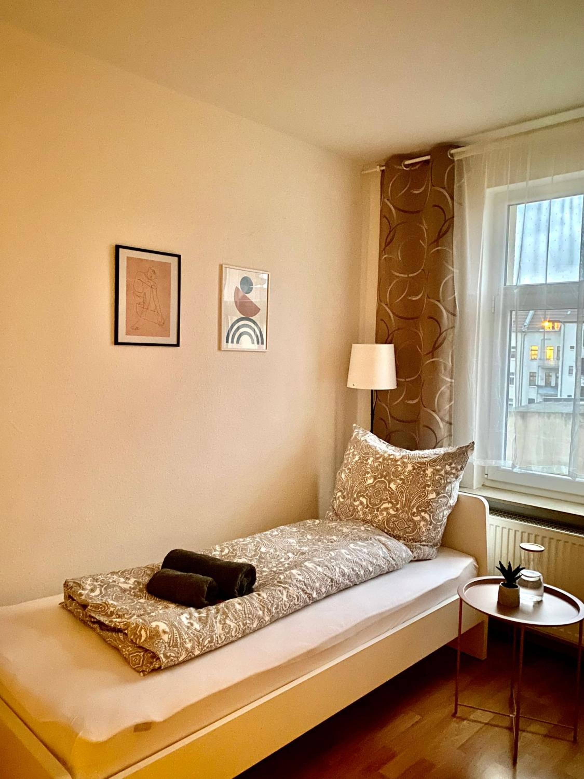 Modern & cozy Rooms Leipzig-Gohlis - Image 2