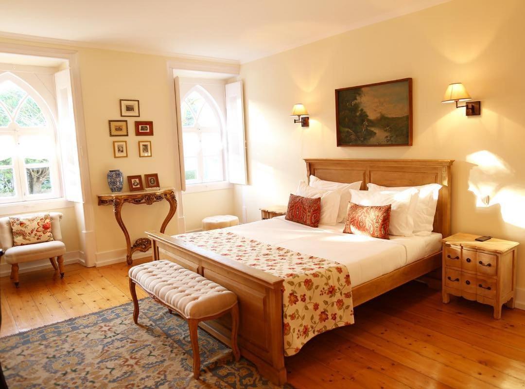 Casa Holstein Quinta de Sao Sebastiao Sintra