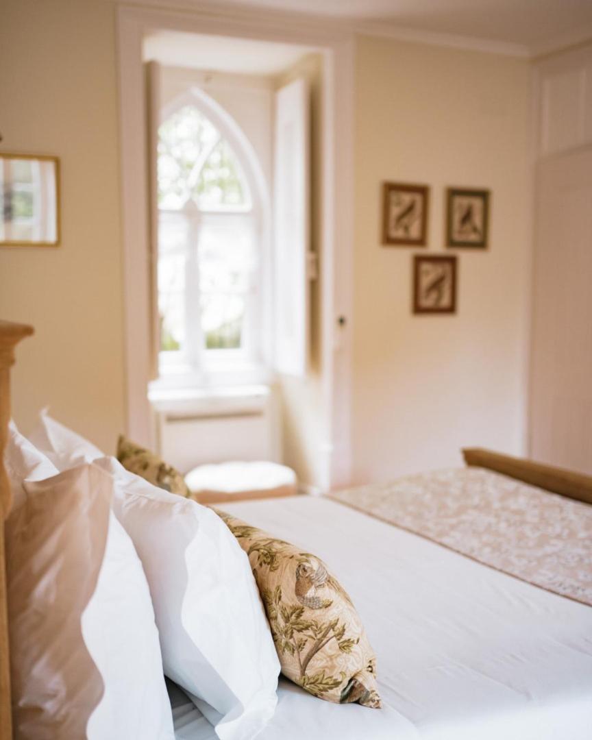 Casa Holstein Quinta de Sao Sebastiao Sintra