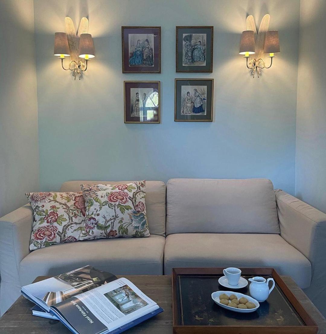 Casa Holstein Quinta de Sao Sebastiao Sintra