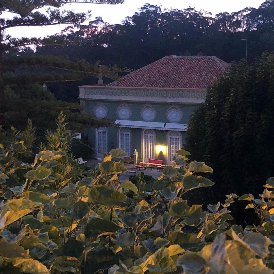 Casa Holstein Quinta de Sao Sebastiao Sintra