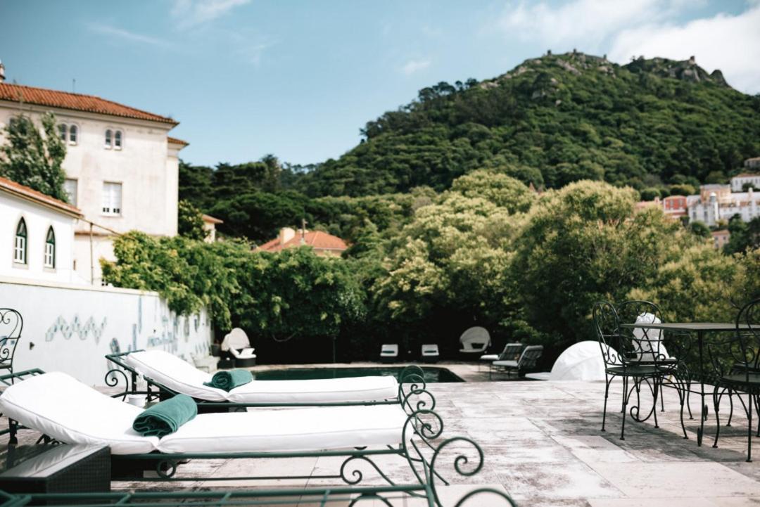 Casa Holstein Quinta de Sao Sebastiao Sintra
