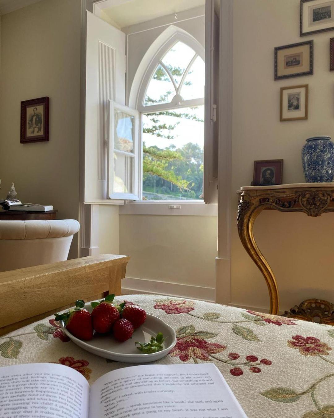 Casa Holstein Quinta de Sao Sebastiao Sintra