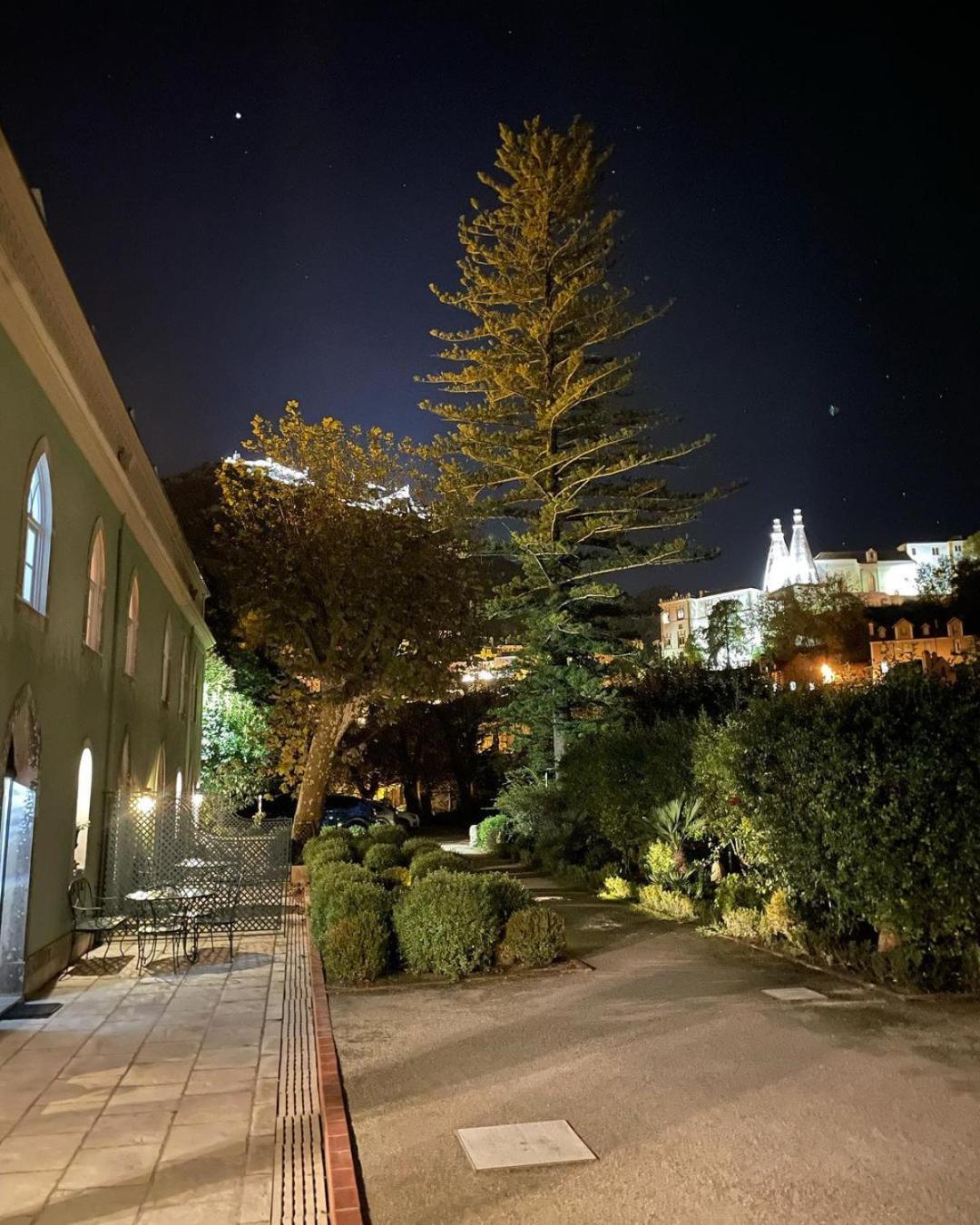 Casa Holstein Quinta de Sao Sebastiao Sintra