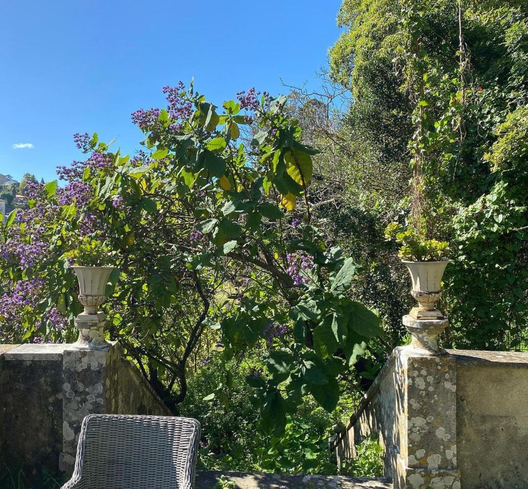 Casa Holstein Quinta de Sao Sebastiao Sintra