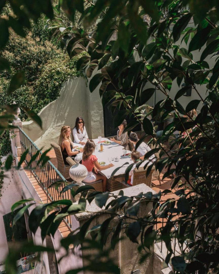 Casa Holstein Quinta de Sao Sebastiao Sintra