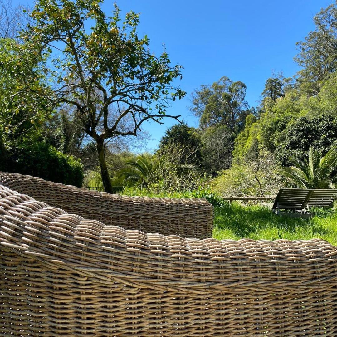 Casa Holstein Quinta de Sao Sebastiao Sintra