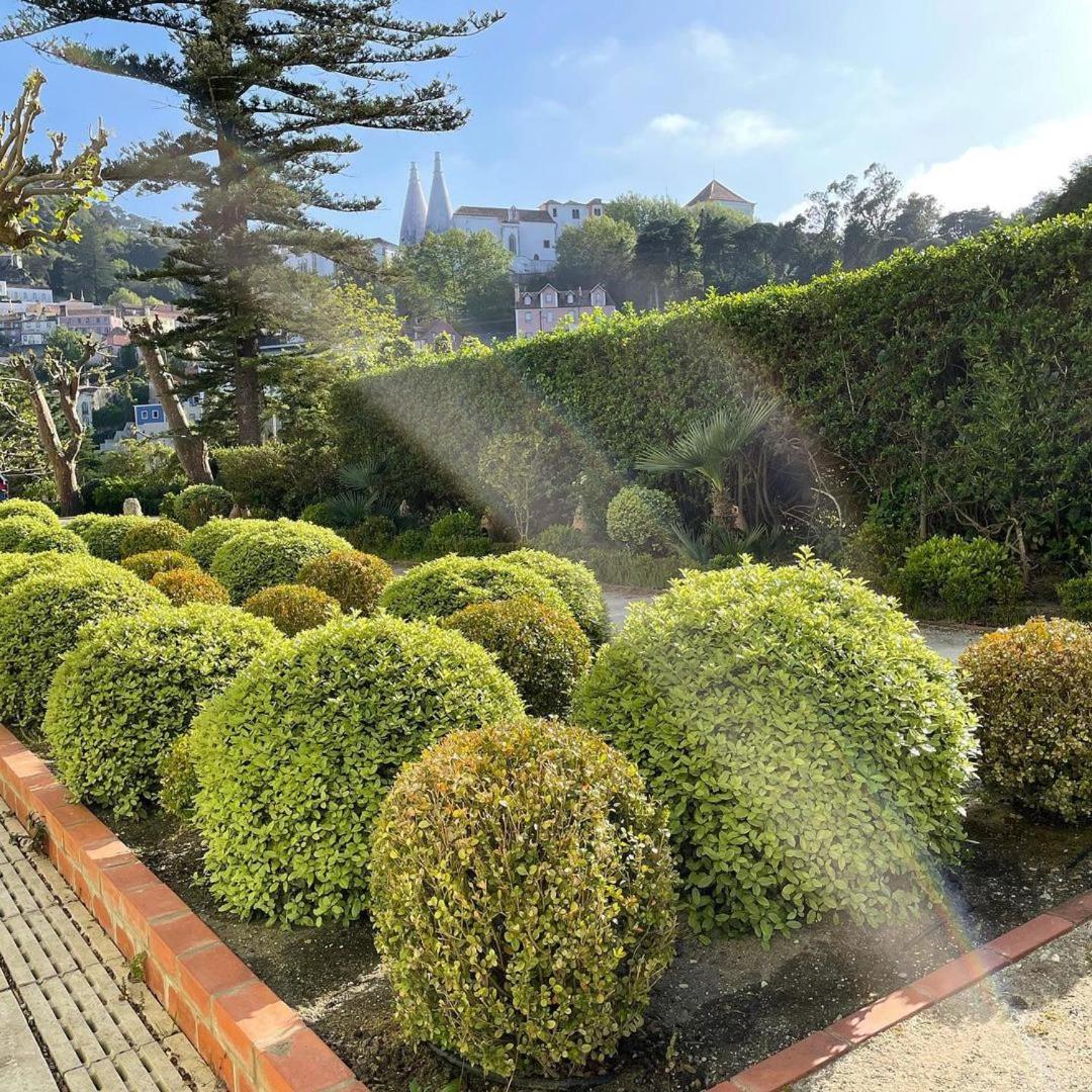 Casa Holstein Quinta de Sao Sebastiao Sintra