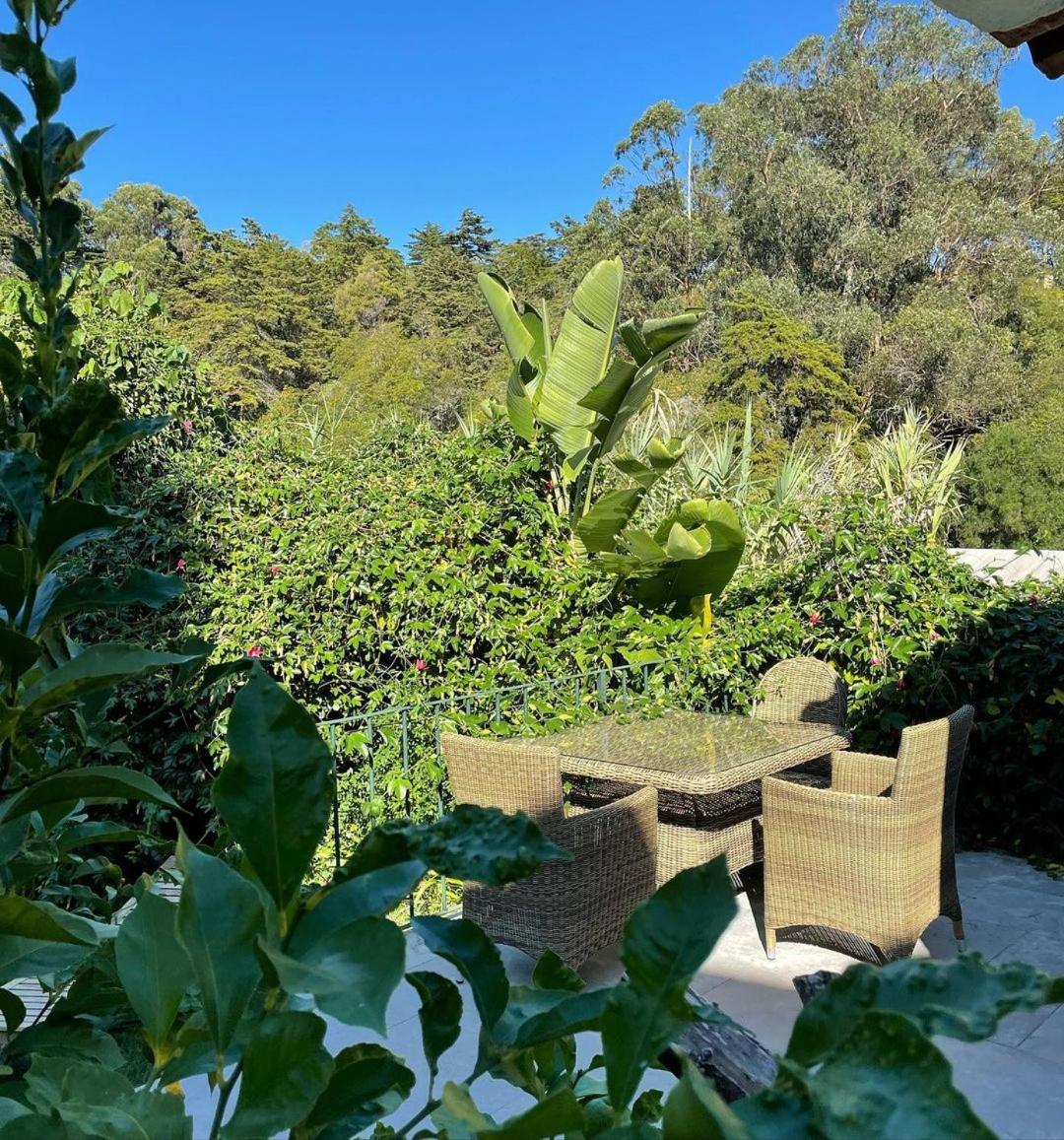 Casa Holstein Quinta de Sao Sebastiao Sintra