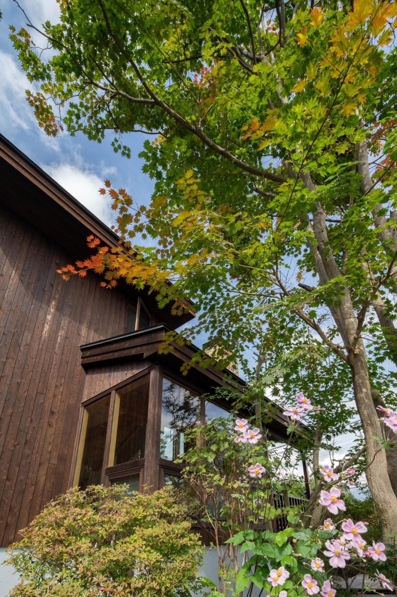 Villa Assist Karuizawa - Vacation STAY 12318v view 3