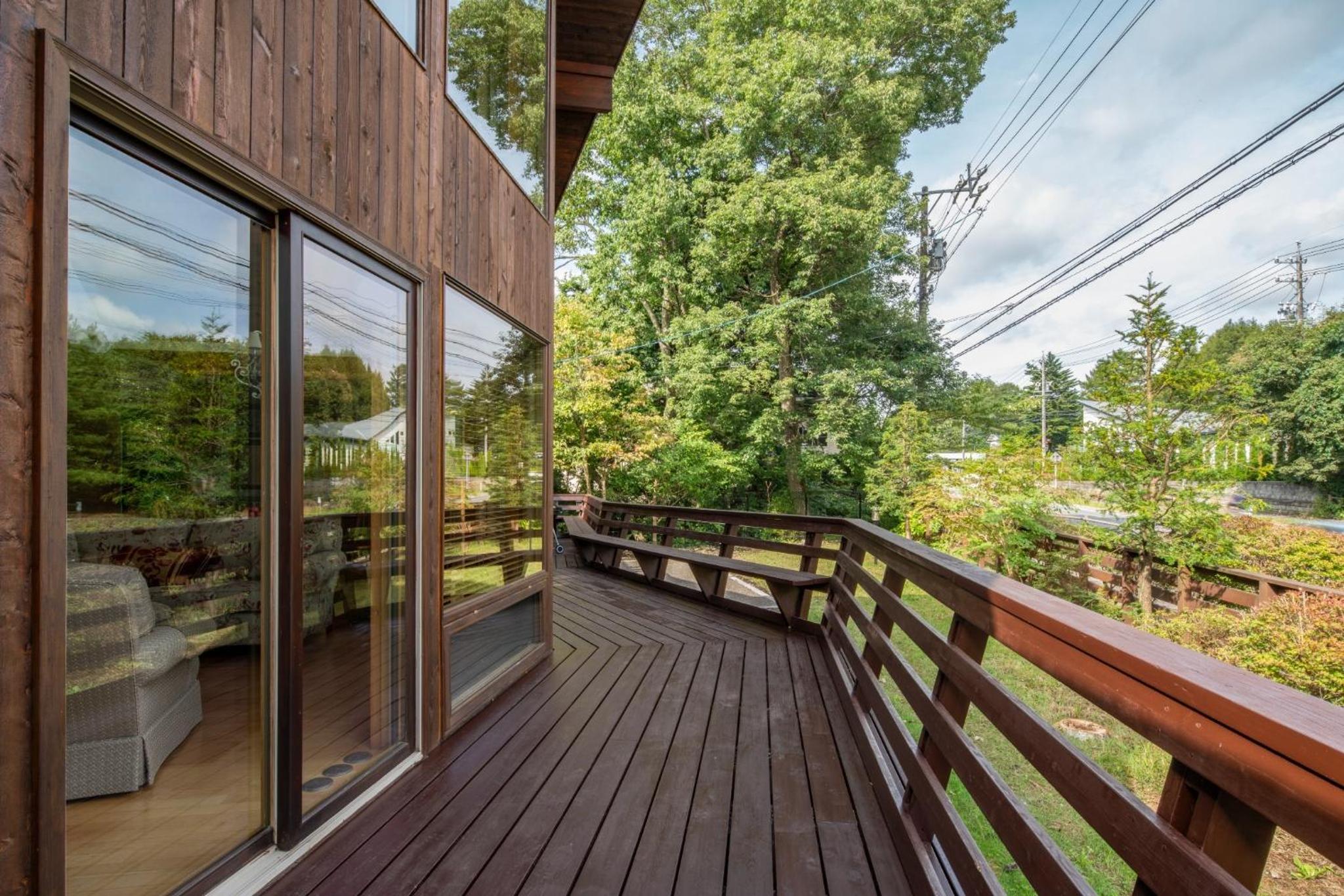 Villa Assist Karuizawa - Vacation STAY 12318v view 4