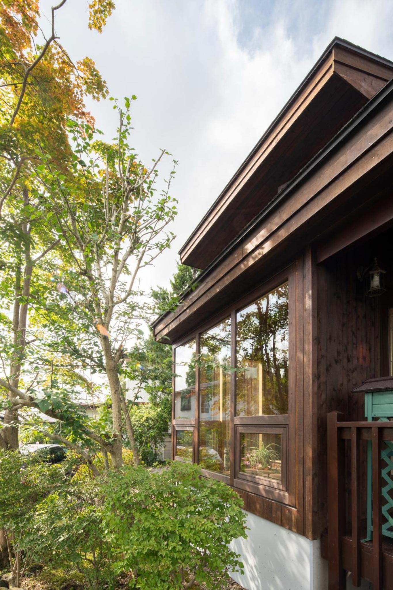 Villa Assist Karuizawa - Vacation STAY 12318v view 2