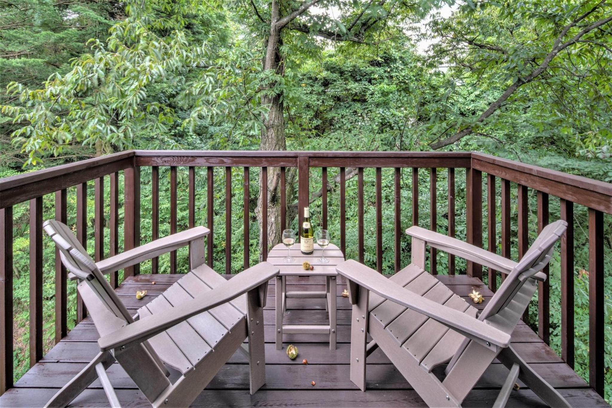 Villa Assist Karuizawa - Vacation STAY 12318v view 5