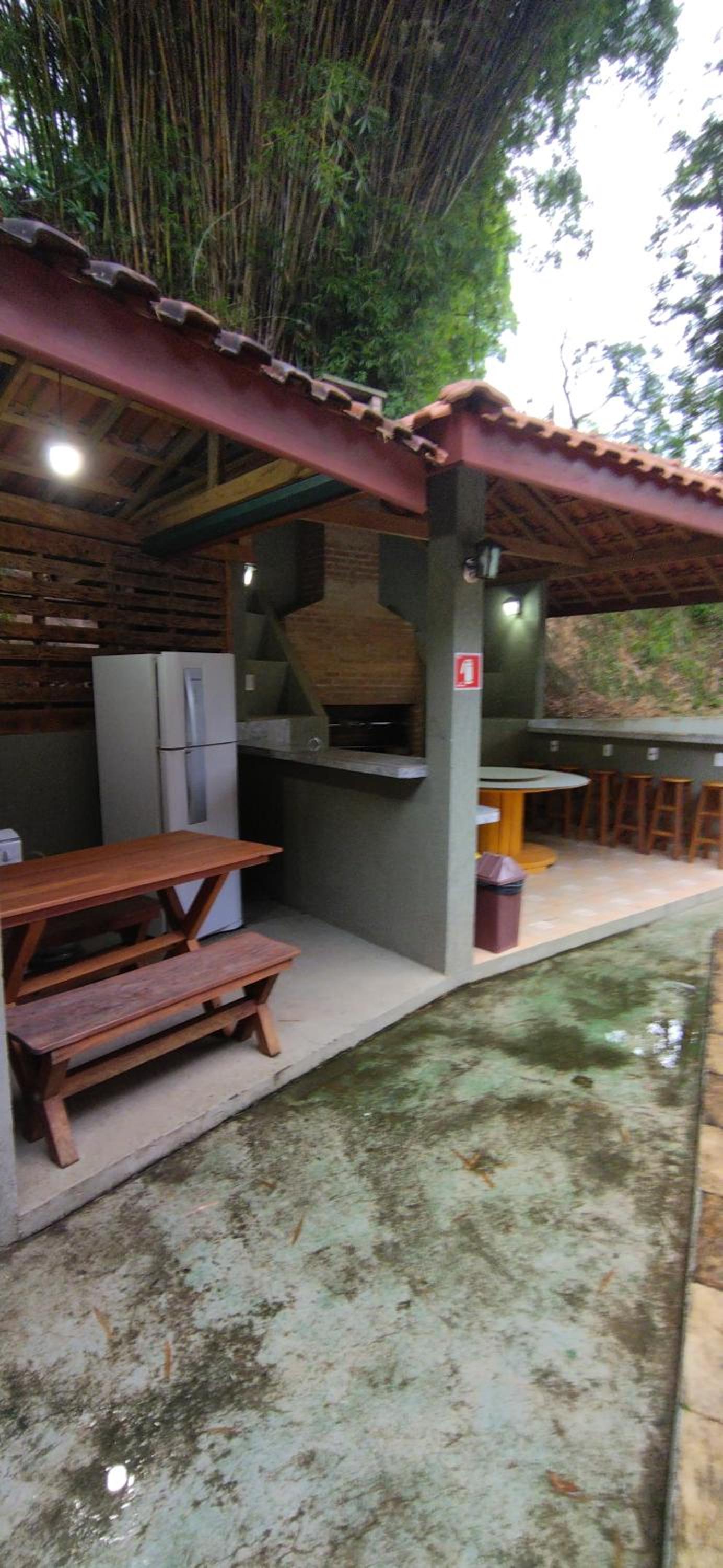 Pousada do Sitio
