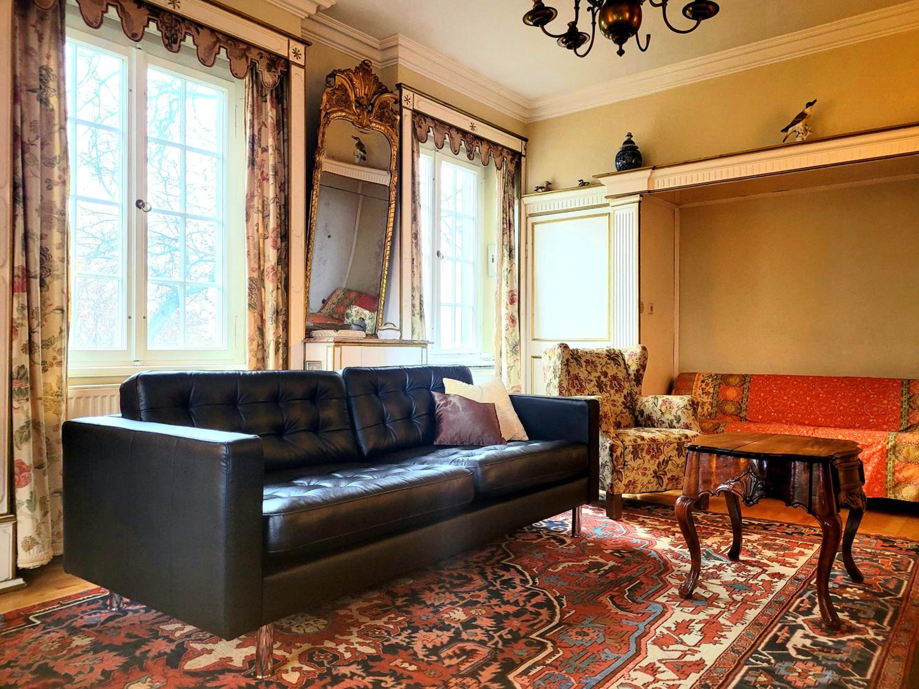 Ferienhaus Dr. Müller