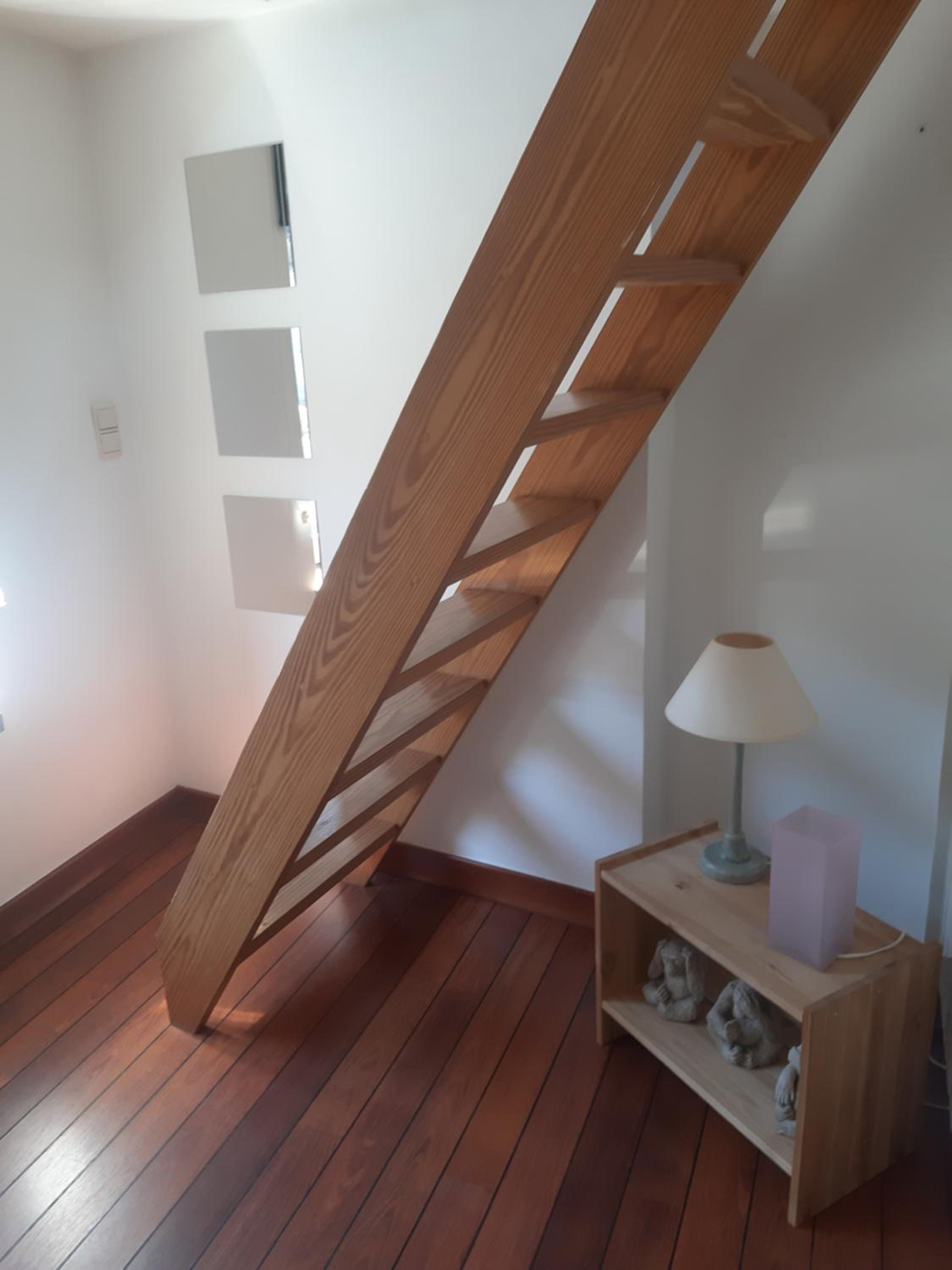 Gîte Le pt'i Baillis