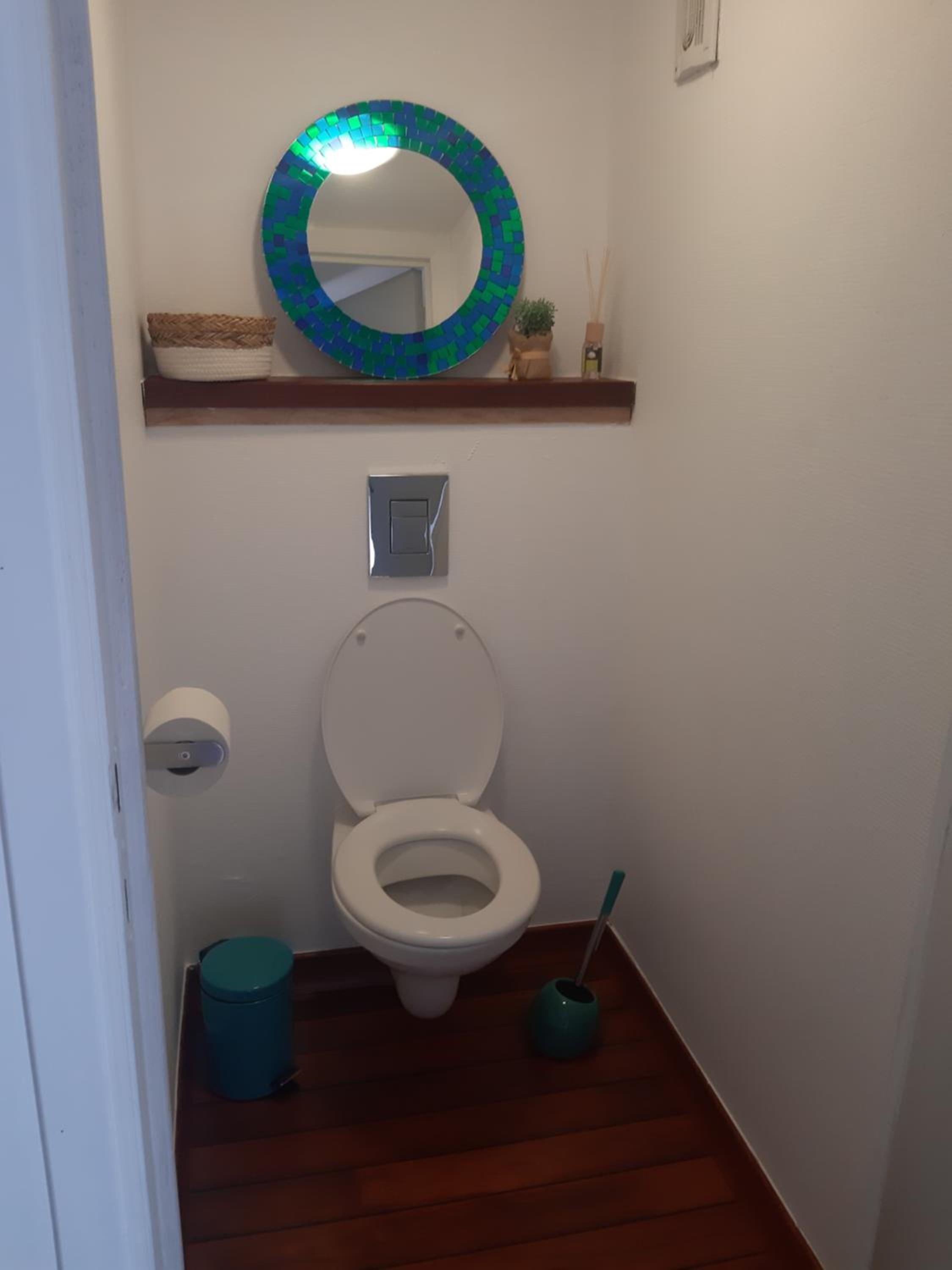 Gîte Le pt'i Baillis