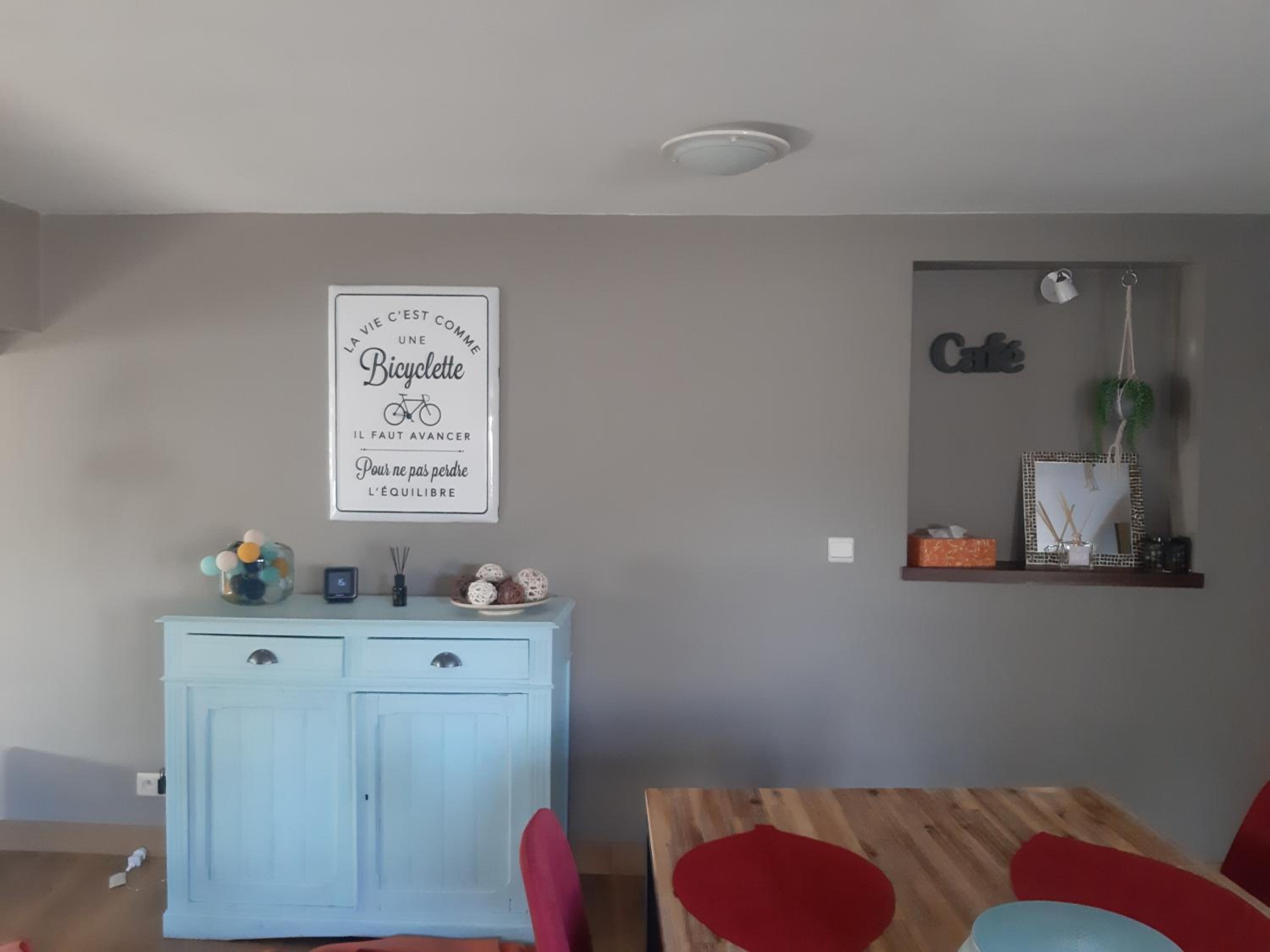 Gîte Le pt'i Baillis