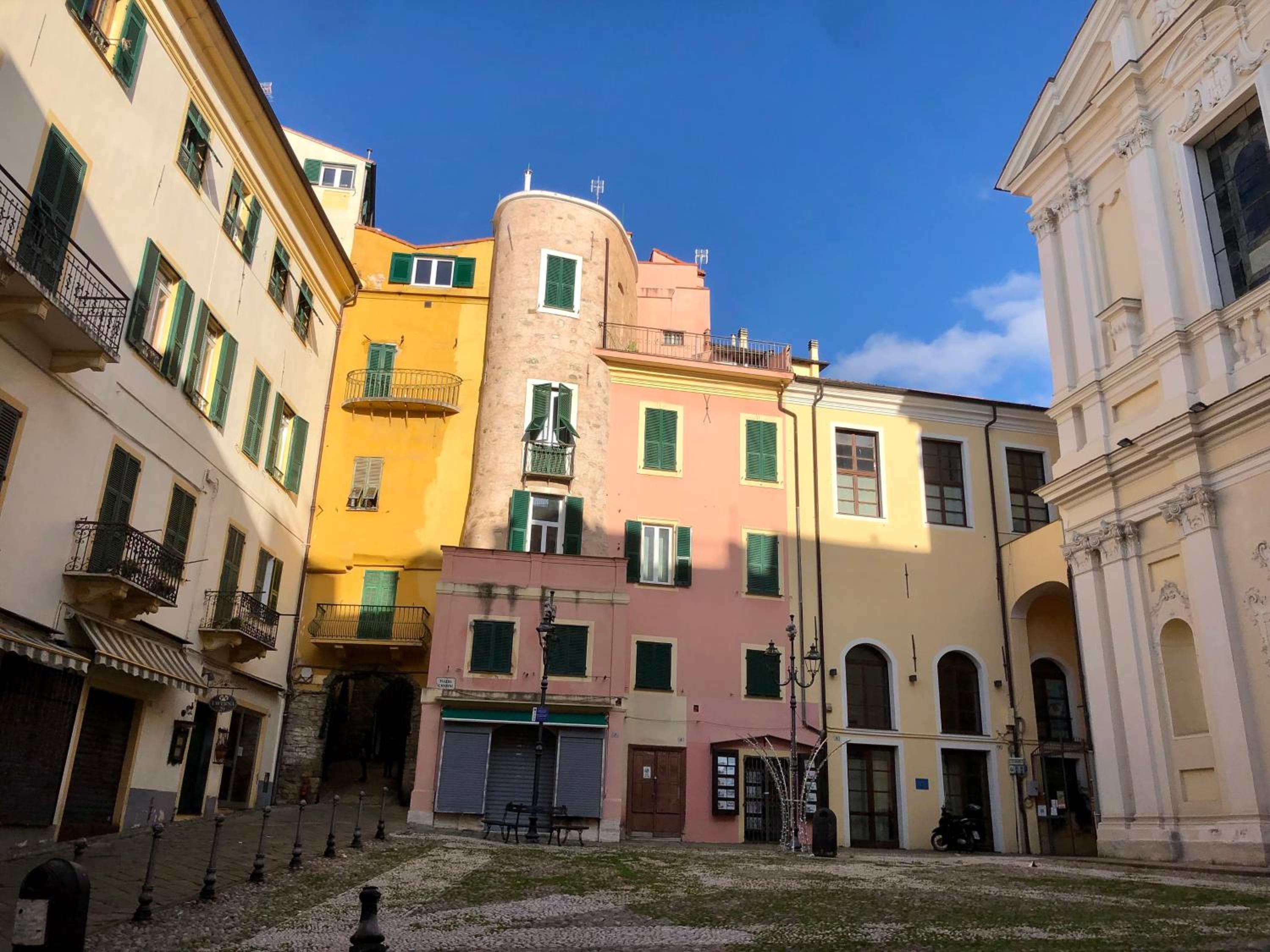 Hotel Appartamento ai piedi della Pigna - Image 1