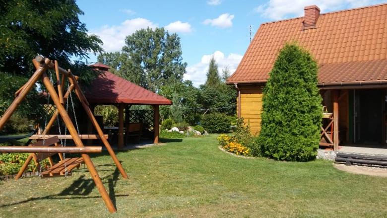 Bocianie Siedlisko