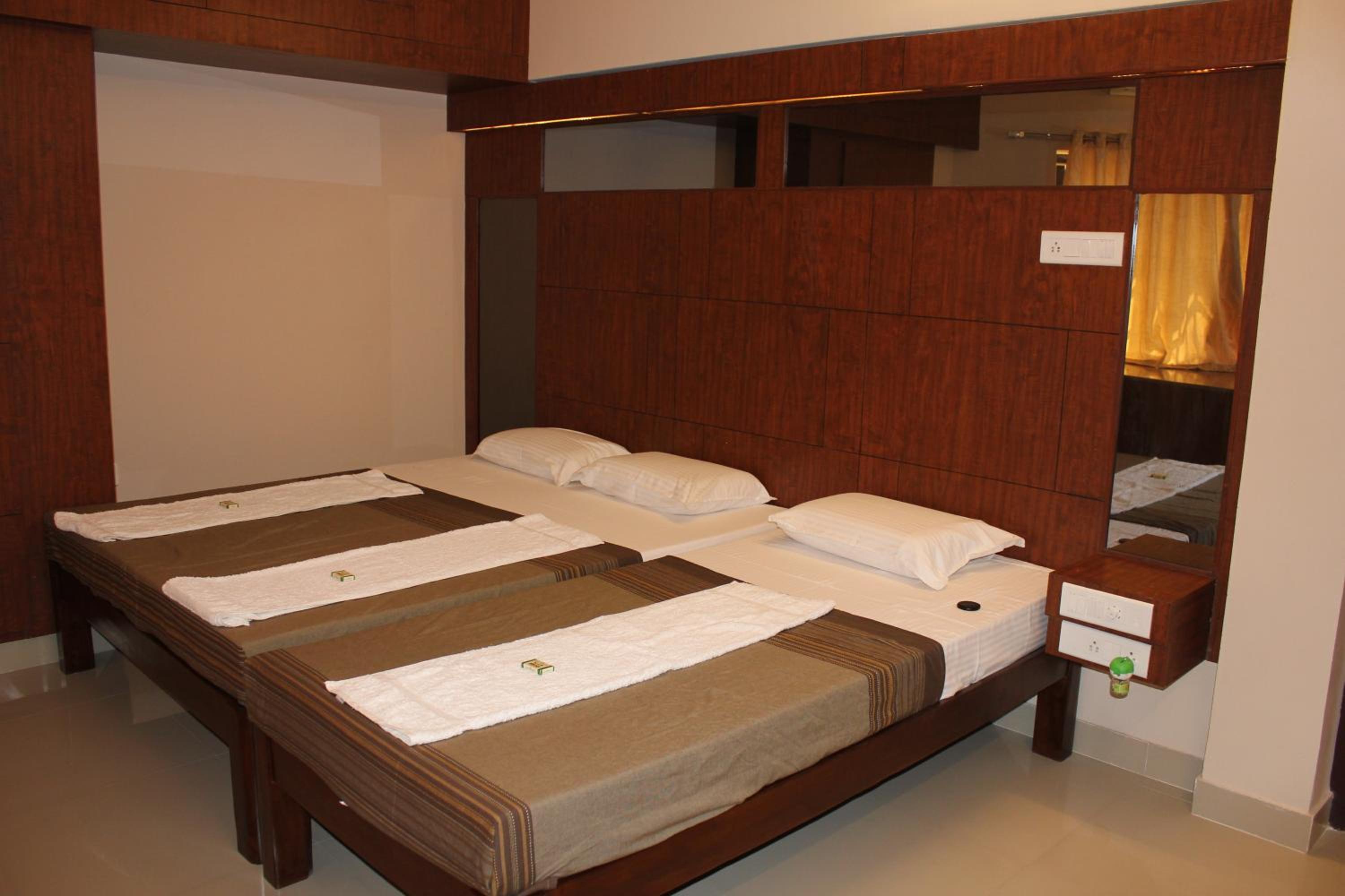 Raj Residency Salem view 3