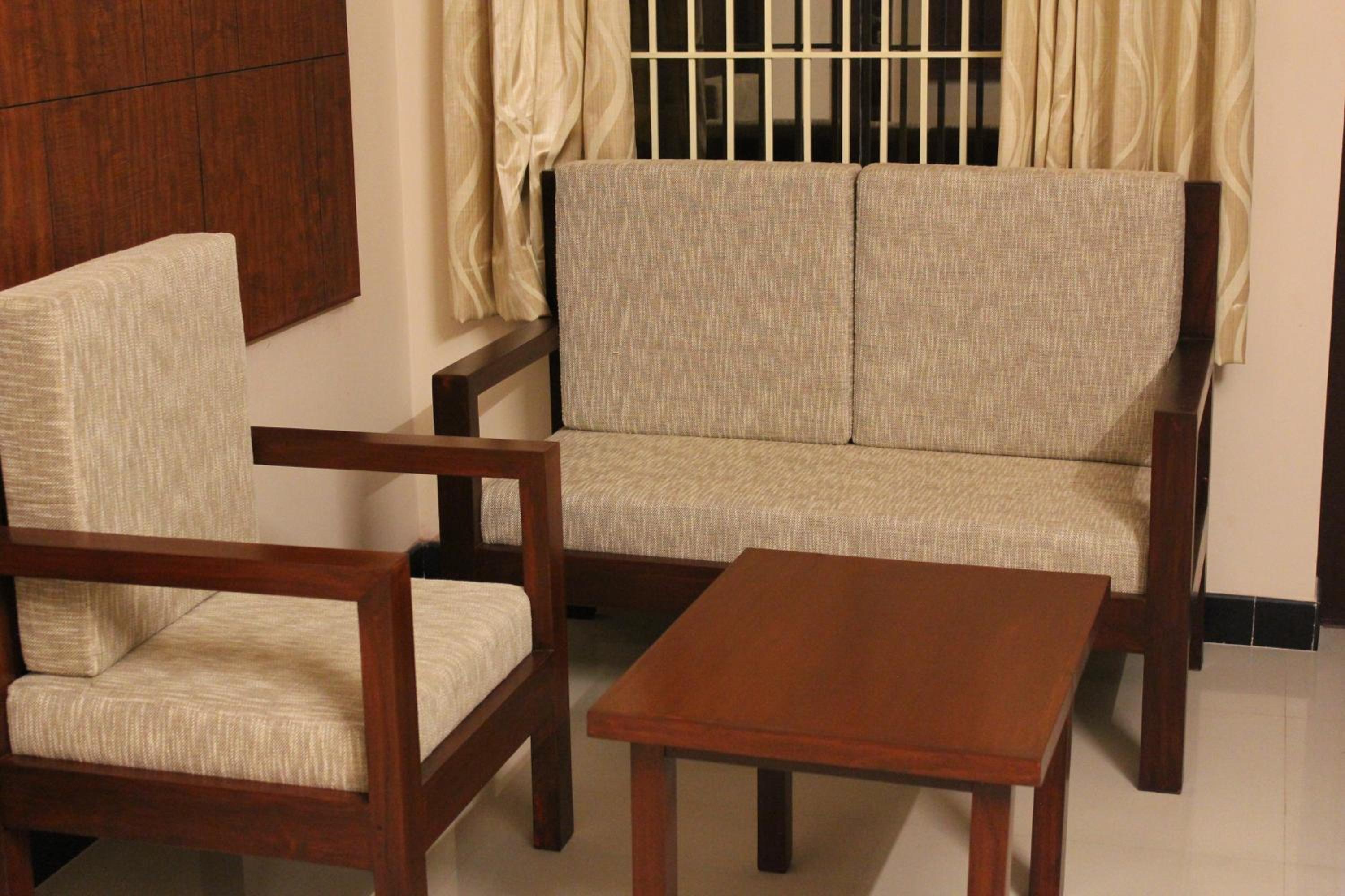 Raj Residency Salem view 5