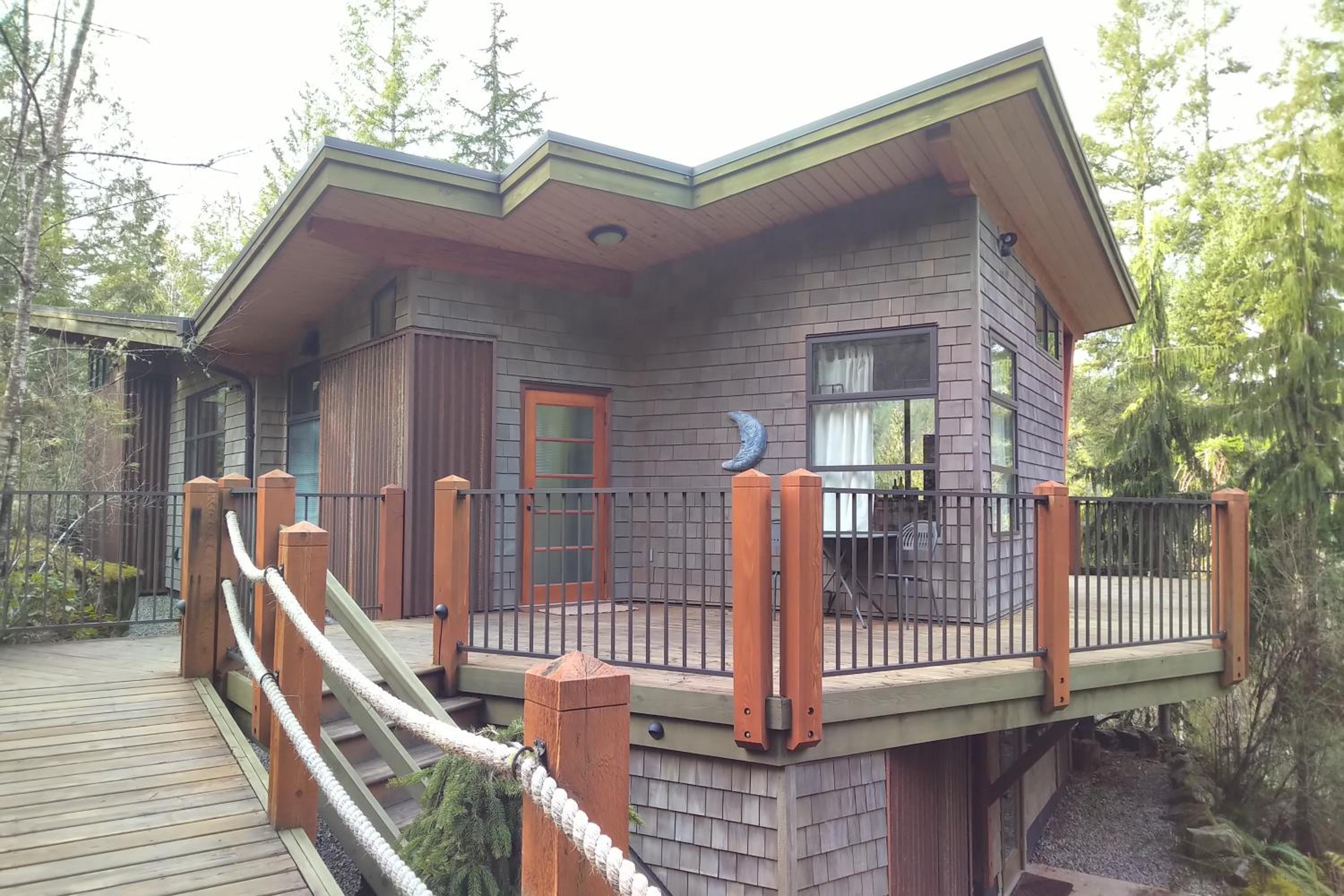 The Perch at Moon Dance view 4