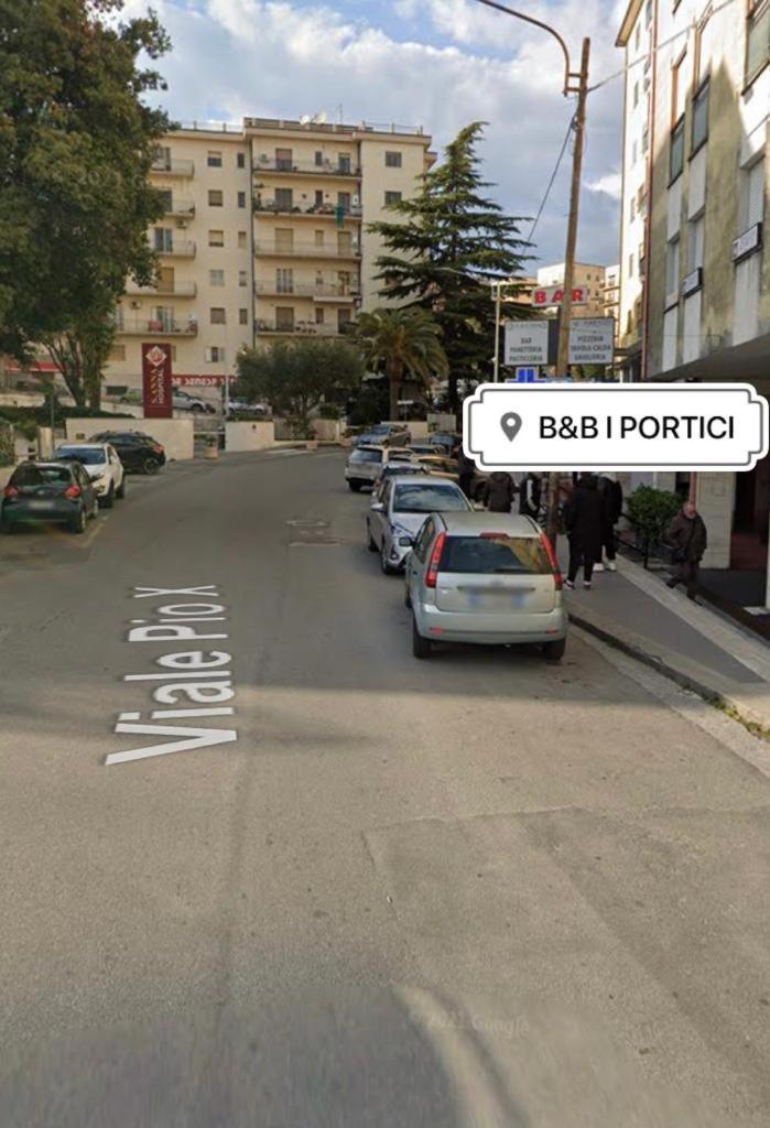 B&b I portici photo 5