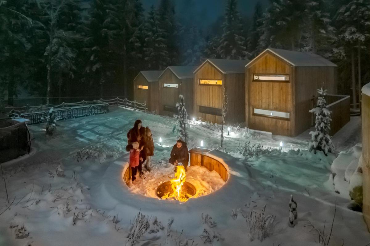 children's play area