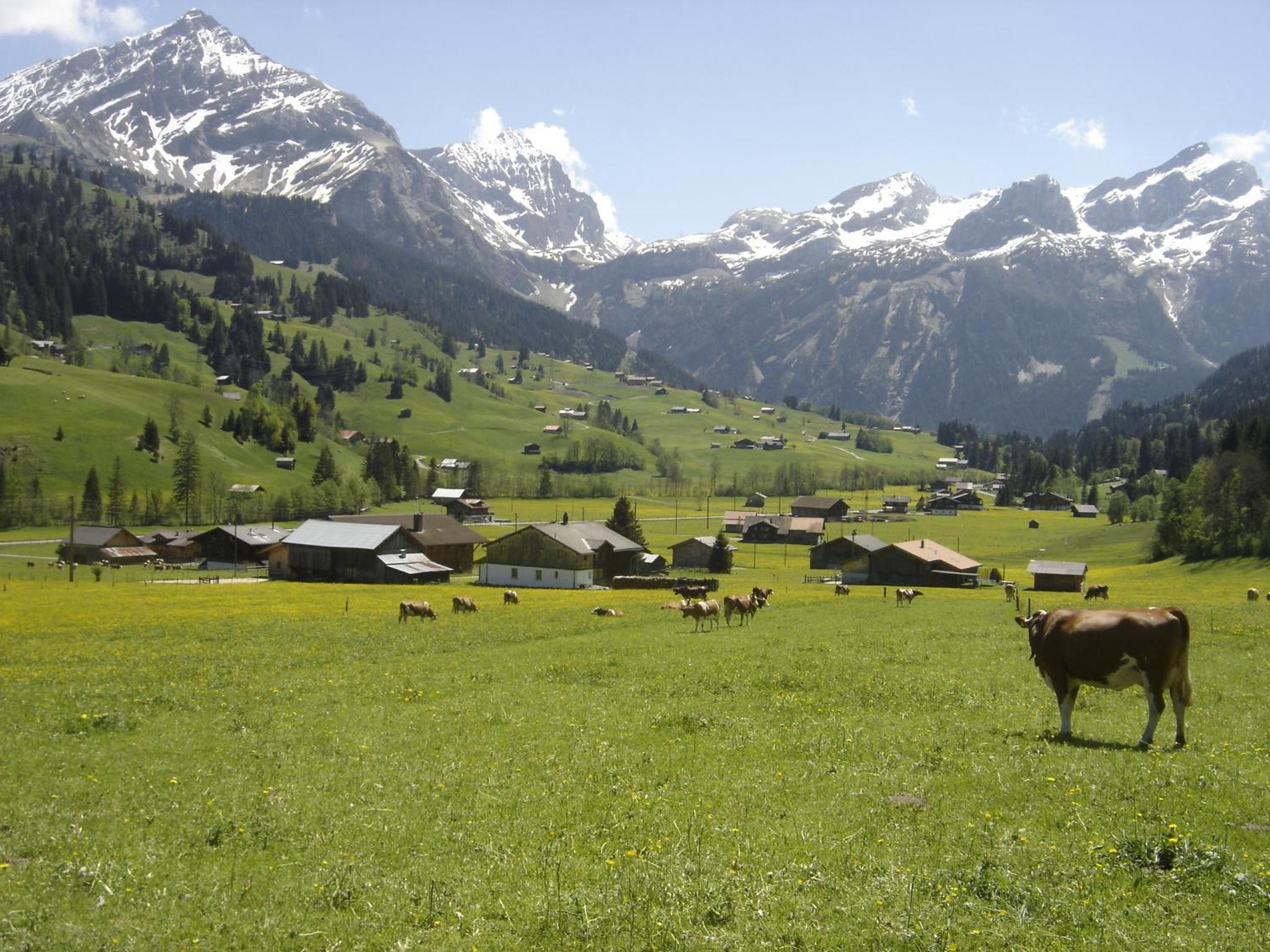 Gässlihof