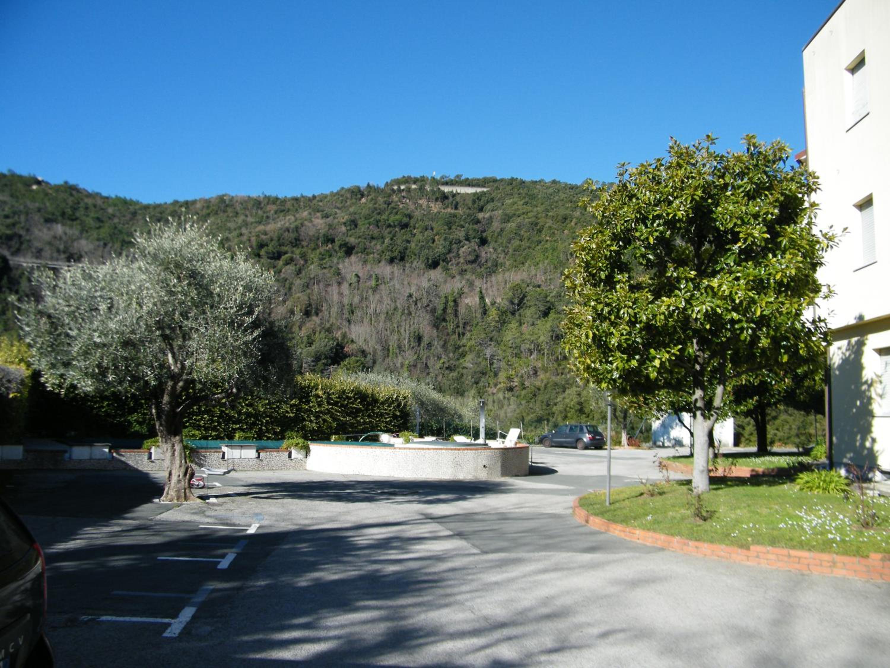 DEIVA MARINA appartamento in Residence vicino a cinque terre view 3