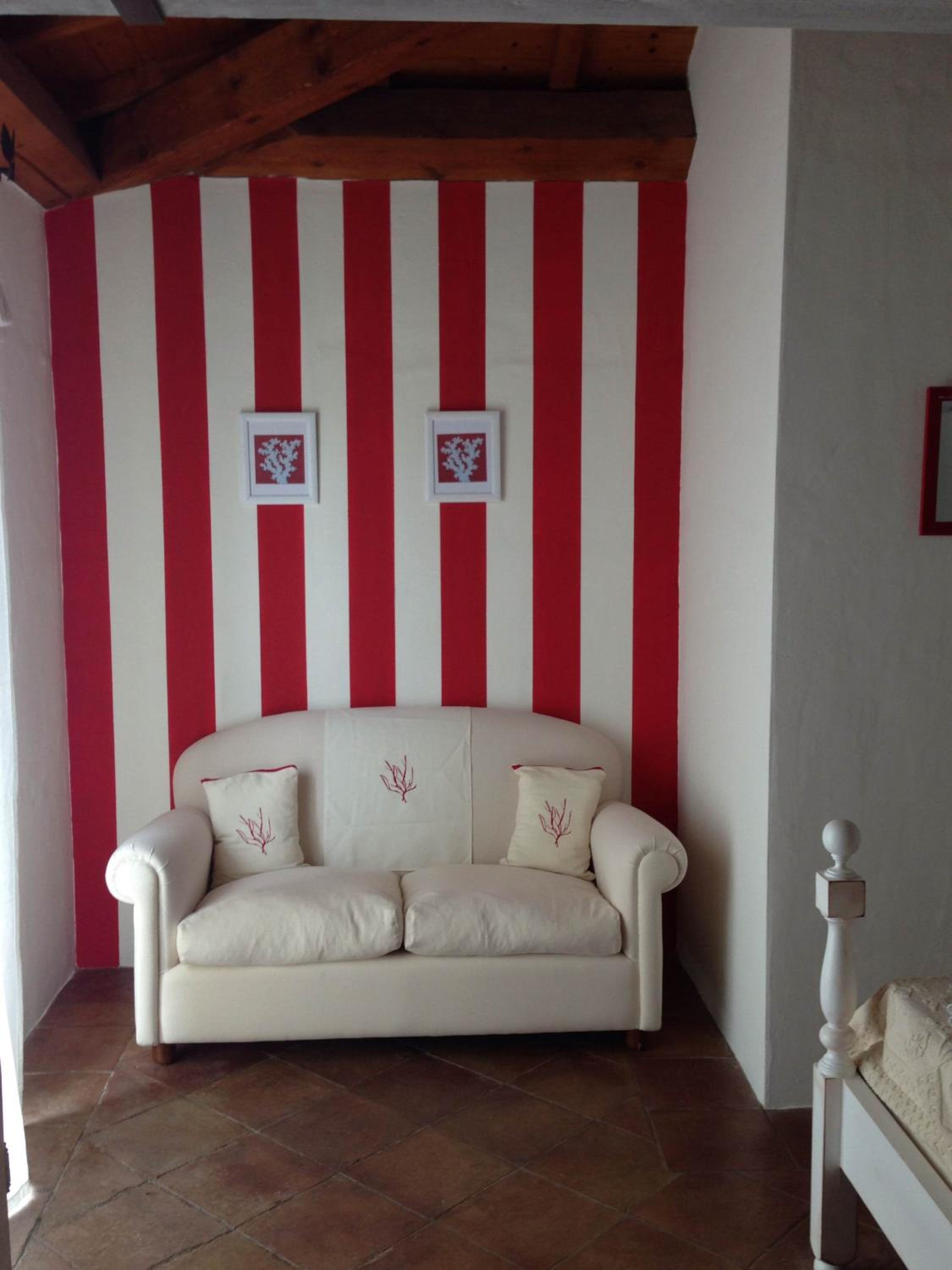 Domus Corallia-Luxury Rooms