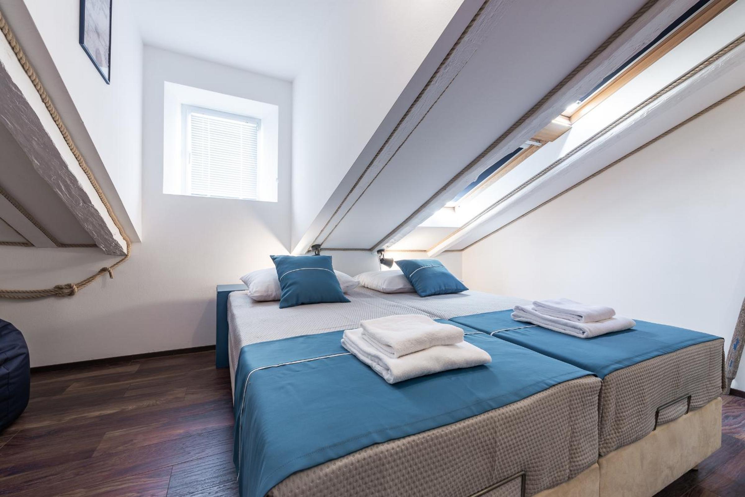 Nautica Room South - Old Town
