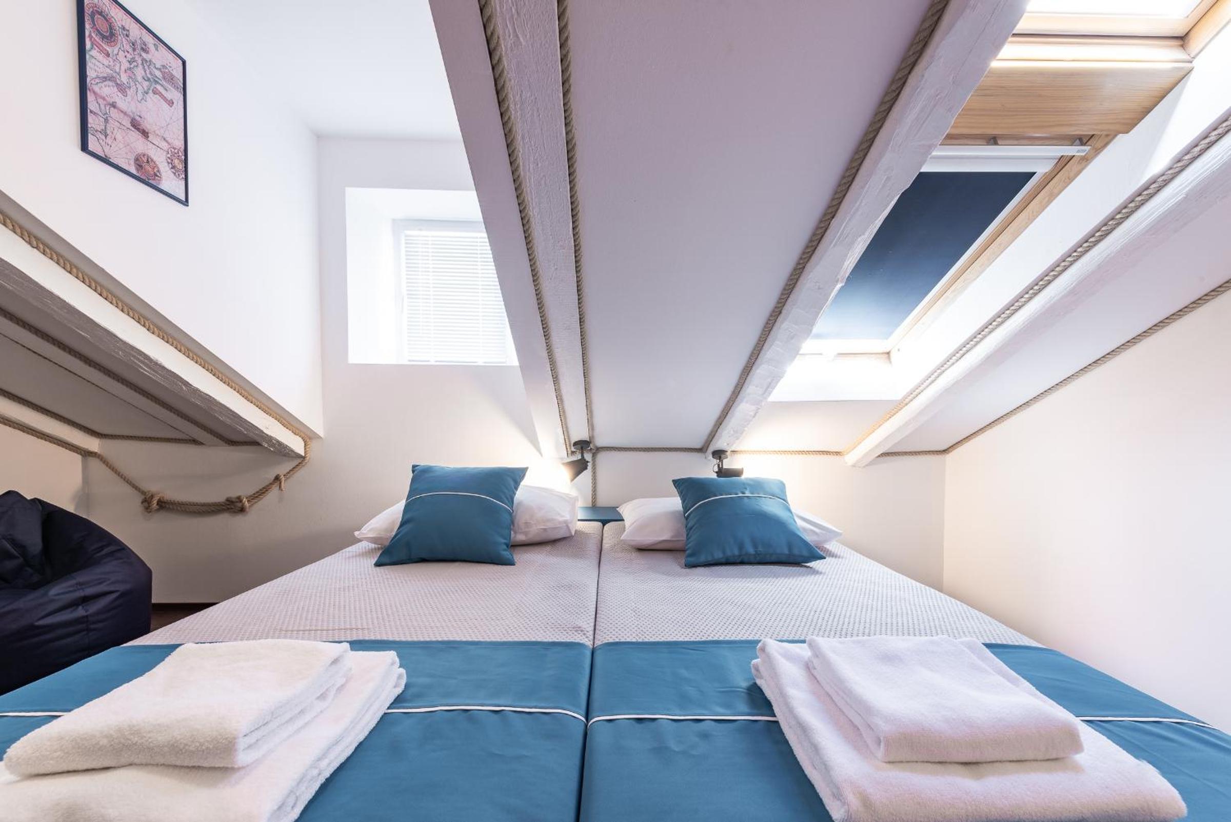 Nautica Room South - Old Town