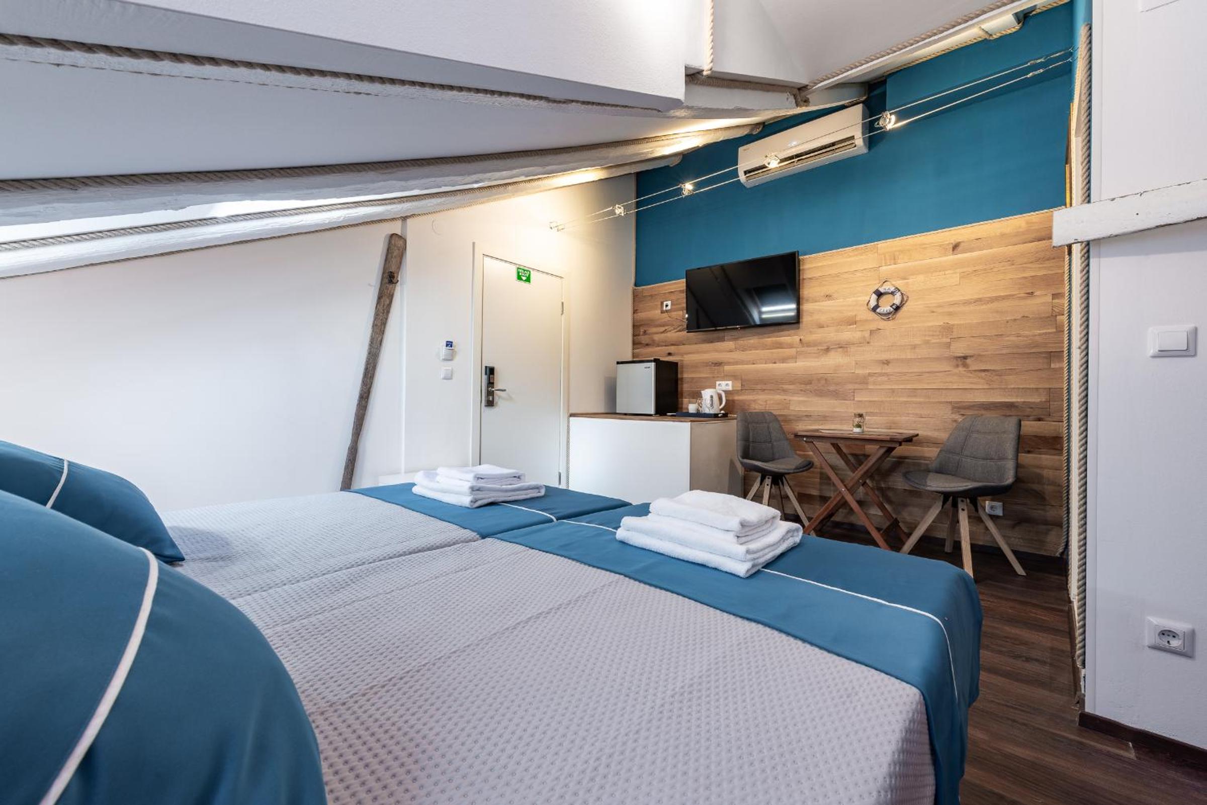Nautica Room South - Old Town
